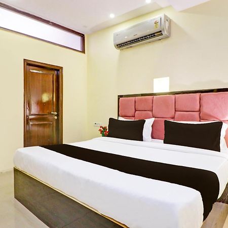Hotel O Mansarover Inn New Delhi Exterior photo