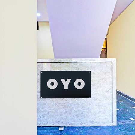 Hotel O Mansarover Inn New Delhi Exterior photo